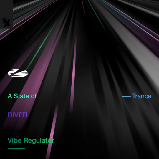 RIVER - Vibe Regulator (Extended Mix)