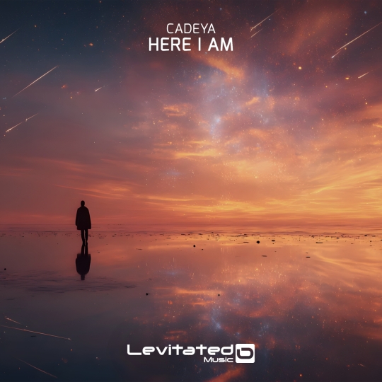Cadeya - Here I Am (Extended Mix)