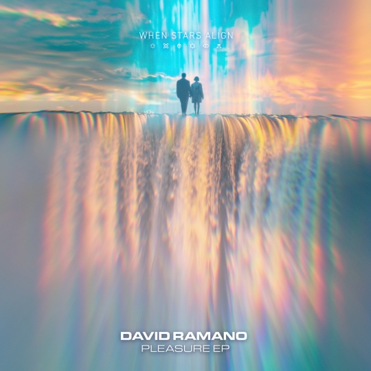 David Ramano - Broken (Extended Mix)