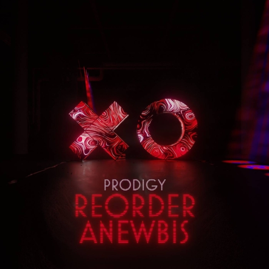 ReOrder & Anewbis - Prodigy (Extended Mix)