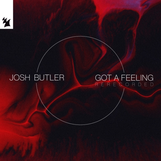 Josh Butler - Got A Feeling (Extended Rerecorded Mix)