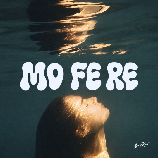 Palm Brothers - MO FE RE (Original Mix)