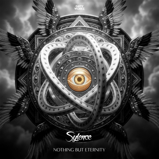 Sylence - Nothing But Eternity (Extended Mix)