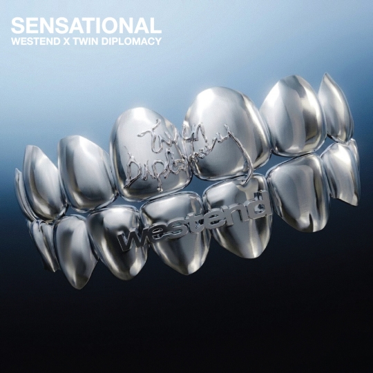 Westend & Twin Diplomacy - Sensational (Extended Mix)