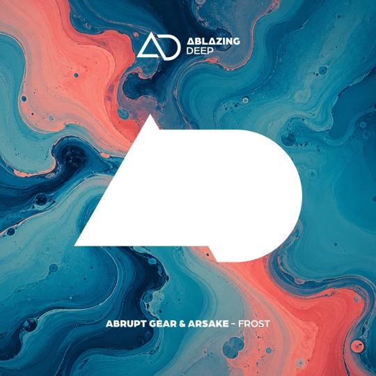 Abrupt Gear & ARSAKE - Frost (Extended Mix)