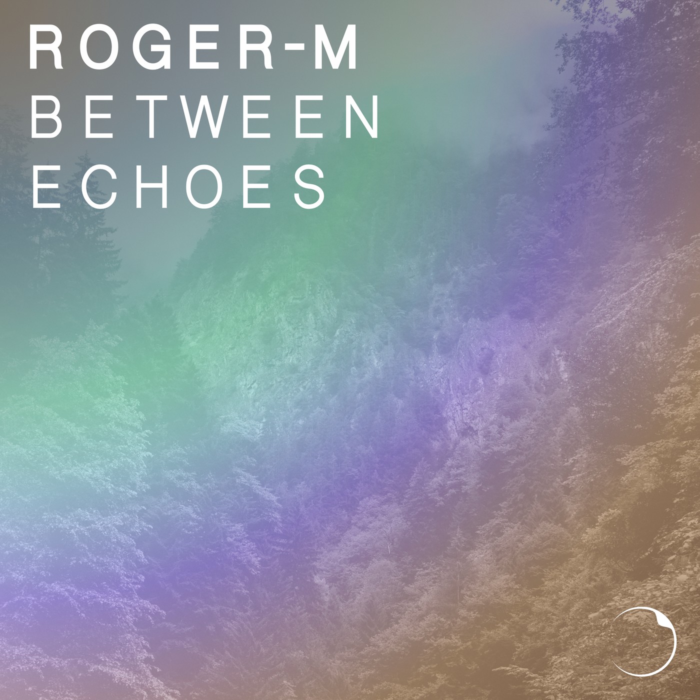 Roger-M - Between Echoes (Extended Mix)