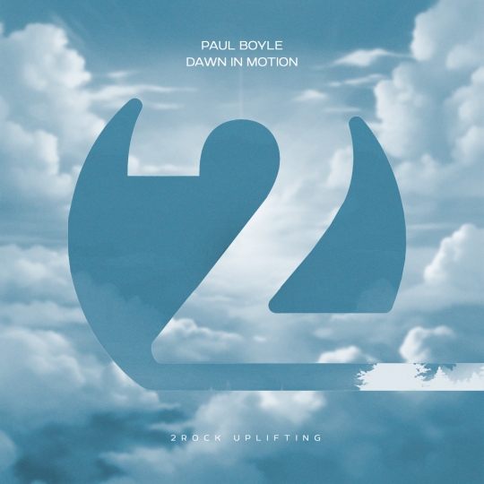 Paul Boyle - Dawn in Motion (Extended Mix)