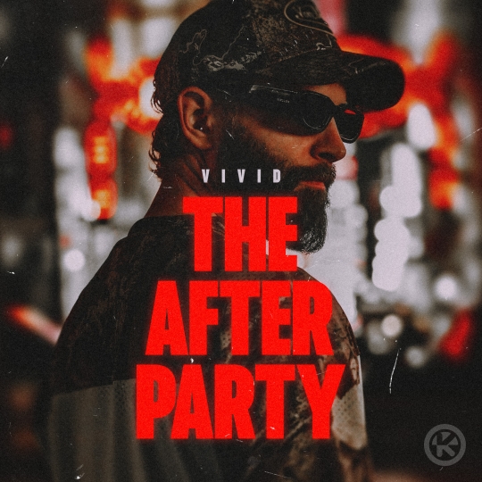 VIVID - The After Party (Extended Mix)