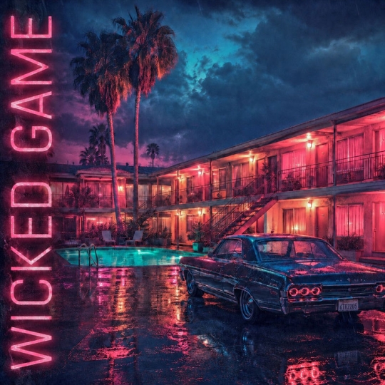 Klaas - Wicked Game (Extended Mix)