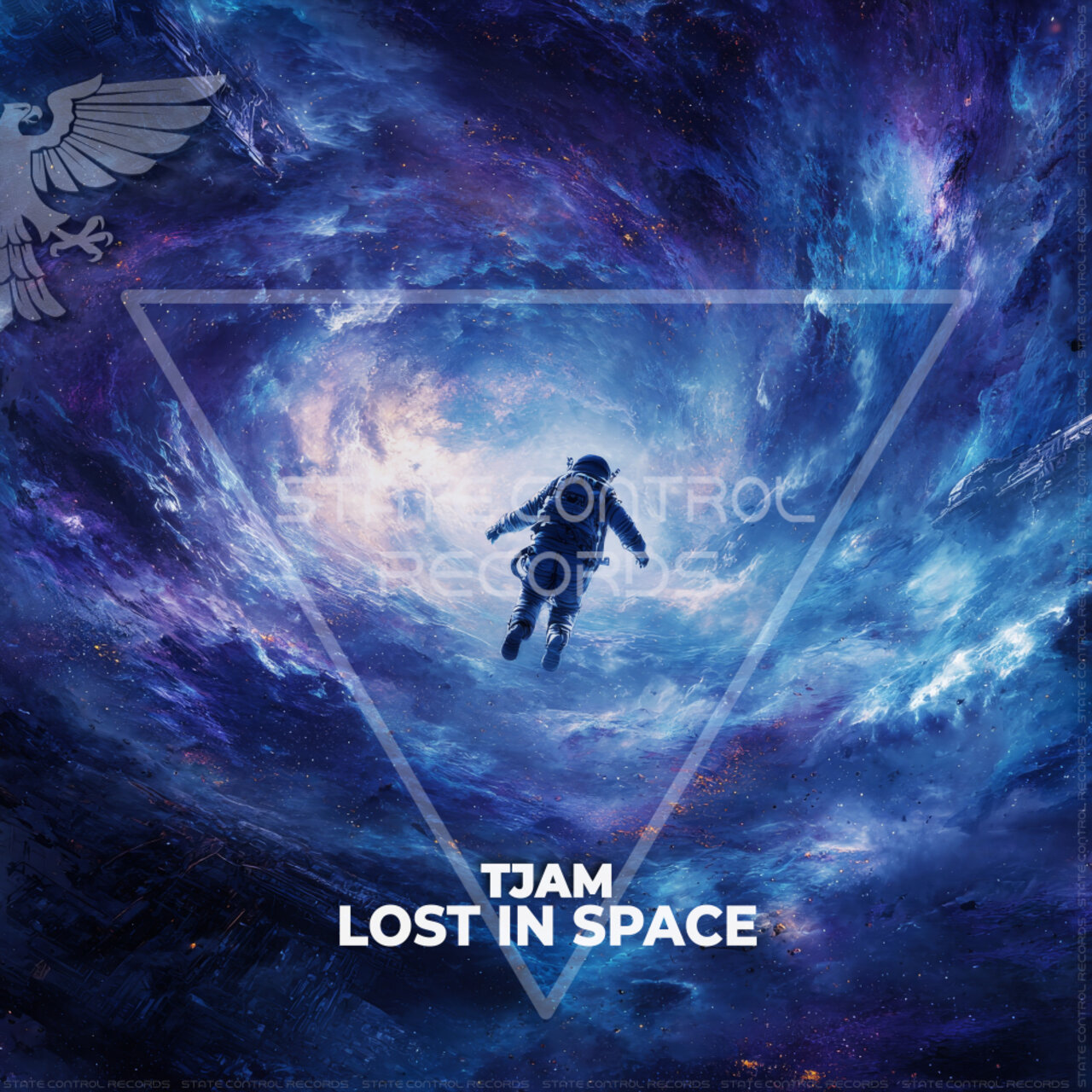 TJAM - Lost in Space (Extended Mix)