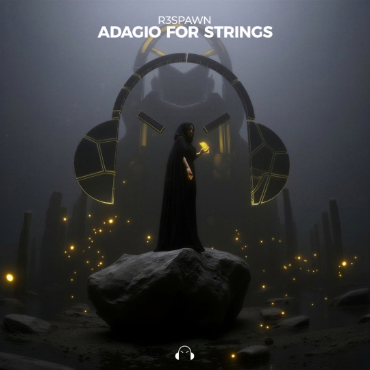 R3SPAWN - Adagio For Strings (Extended Mix)