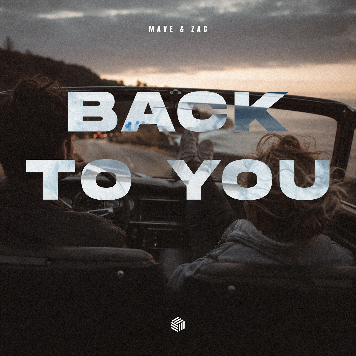 Mave & Zac - Back To You (Extended Mix)