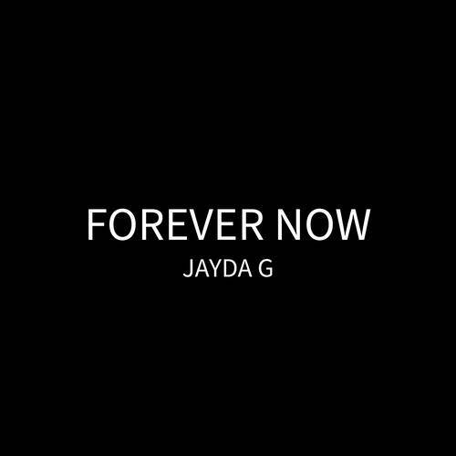 Jayda G - Forever Now (Extended Mix)