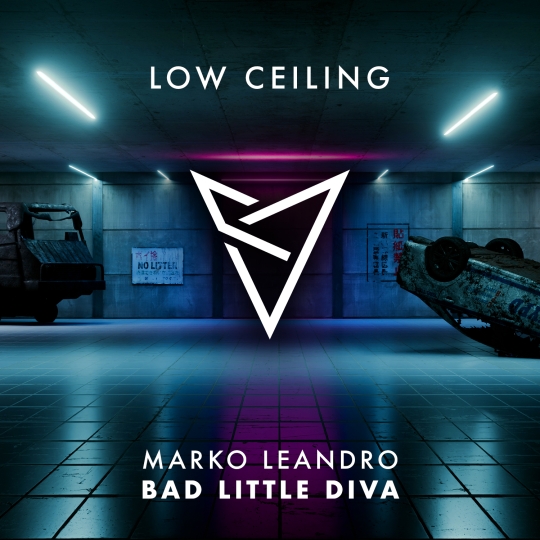 Marko Leandro - Bad Little Diva (Extended Mix)