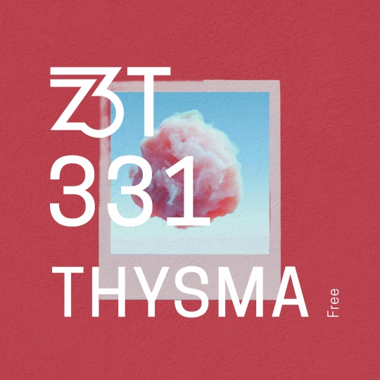 Thysma - Free (Extended Mix)