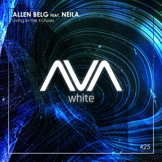 Neila & Allen Belg - Living In The Echoes (Extended Mix)