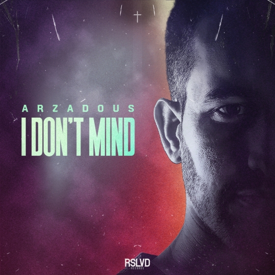 Arzadous - I Don't Mind (Extended Mix)