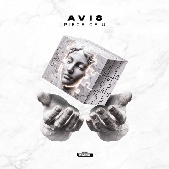 Avi8 - Piece Of U (Extended Mix)