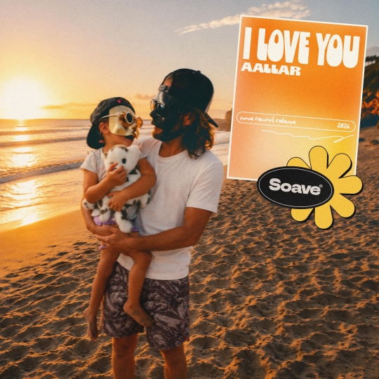 AALLAR - I Love You (Original Mix)