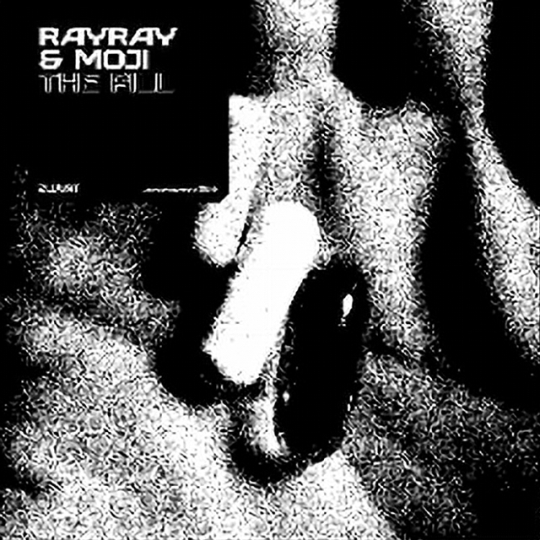 RayRay & Moji - The Pill (Extended Mix)