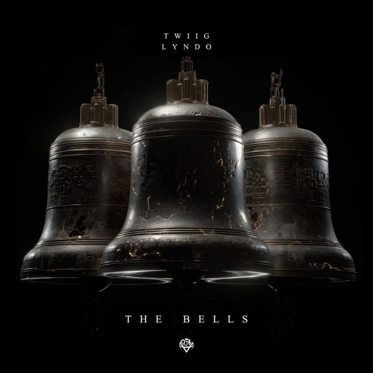 TWIIG & LYNDO - The Bells (Original Mix)