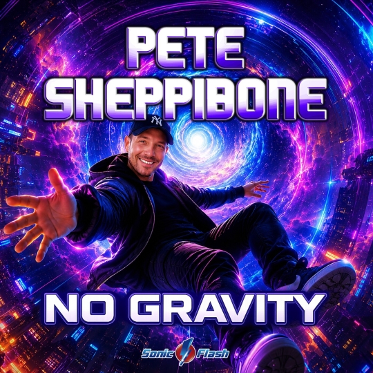 Pete Sheppibone - No Gravity (Extended Mix)