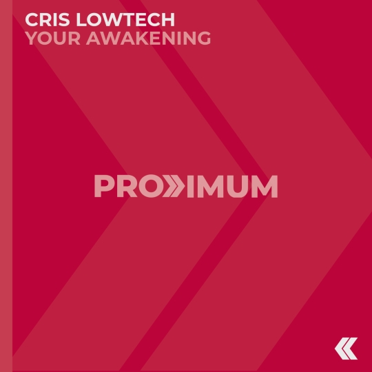 Cris Lowtech - Your Awakening (Extended Mix)