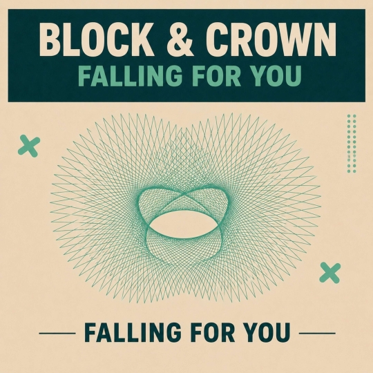 Block & Crown - Falling For You (Extended Mix)
