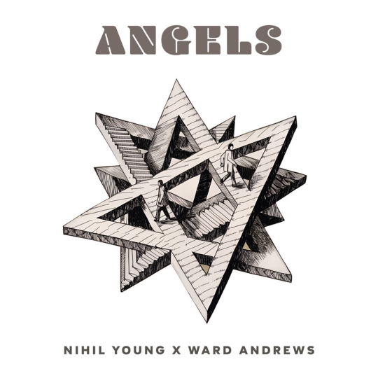 Nihil Young & Ward Andrews - Angels (Extended Mix)