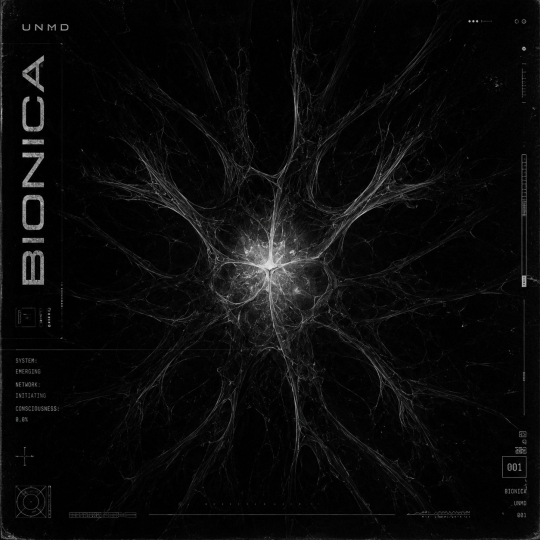 UNMD - Bionica (Extended Mix)