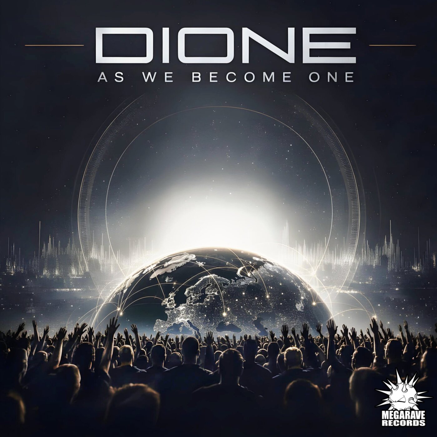 Dione - As We Become One (Original Mix)