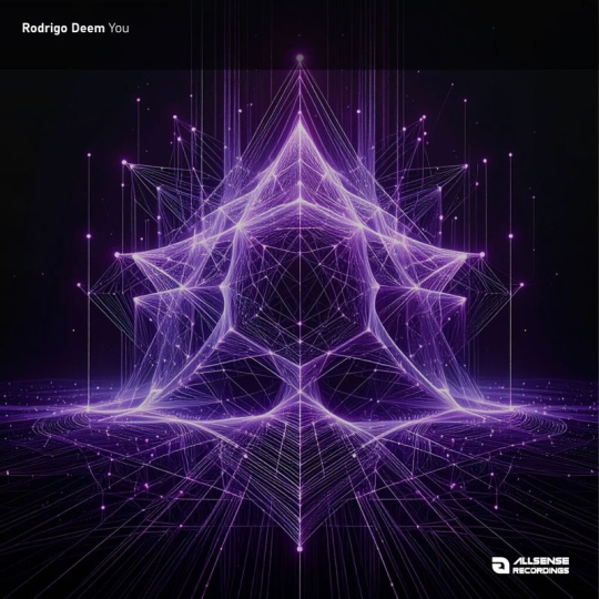 Rodrigo Deem - You (Extended Mix)