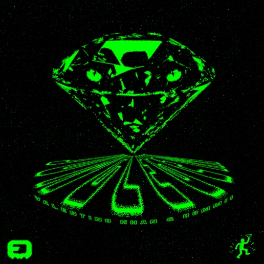 Valentino Khan & ROMMII - Jungle Gem (Extended Mix)