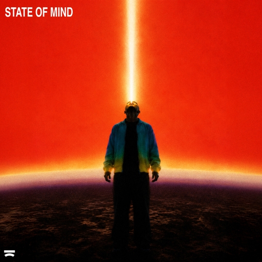 Djs From Mars & EENA - State Of Mind (Club Mix)