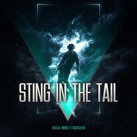 Digital Mindz & Radicator - Sting In The Tail (DJ Mix)