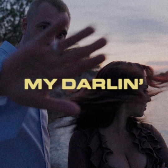 Marlon Hoffstadt, Rose Gray - My Darlin' (Extended Mix)