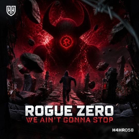 Rogue Zero - We Ain't Gonna Stop (Extended Mix)