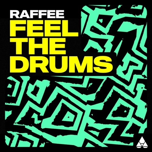 Raffee - Feel The Drums (Extended Mix)