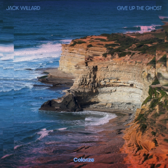Jack Willard - Give Up The Ghost (Extended Mix)