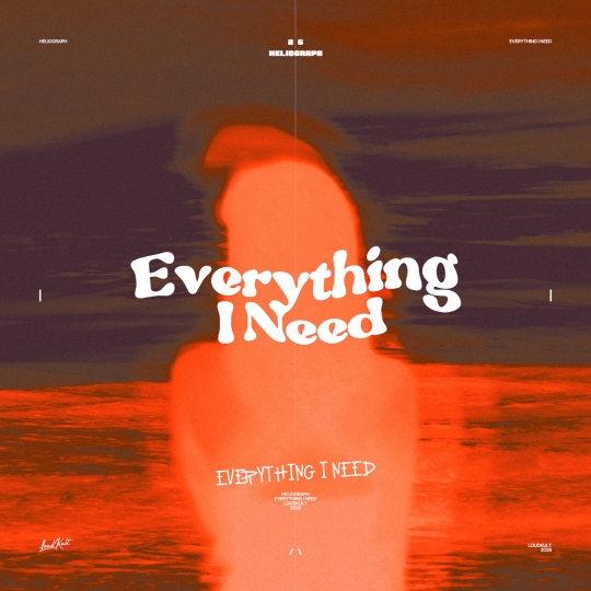 Heliograph - Everything I Need (Extended Mix)
