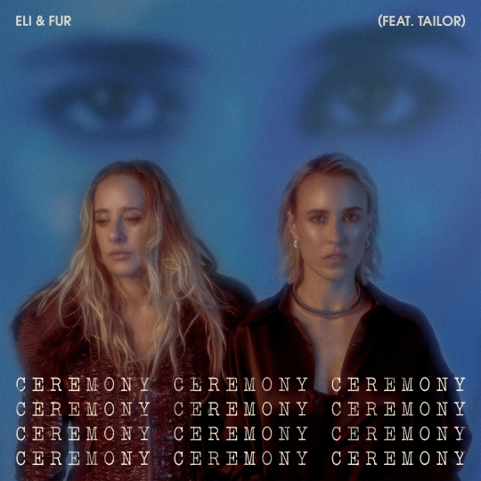Eli & Fur - Ceremony (feat. Tailor) (Extended Mix)