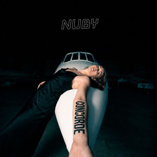 Nuby - Concorde (Extended Mix)