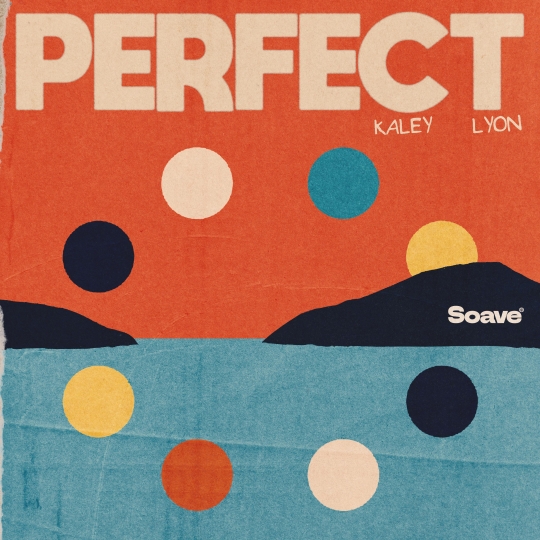 Kaley & LYON - Perfect (Original Mix)