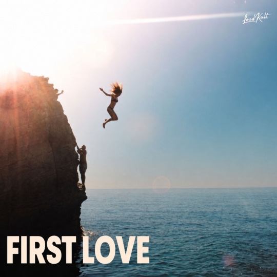 DALEXO & Palm Monkey - FIRST LOVE (Original Mix)