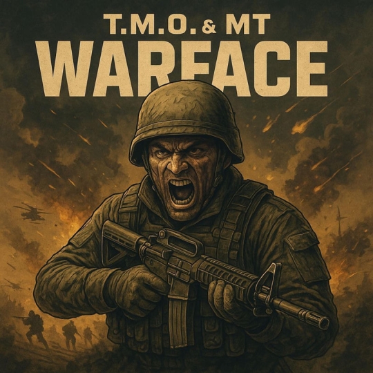T.M.O. & Mt - Warface (Original Mix)