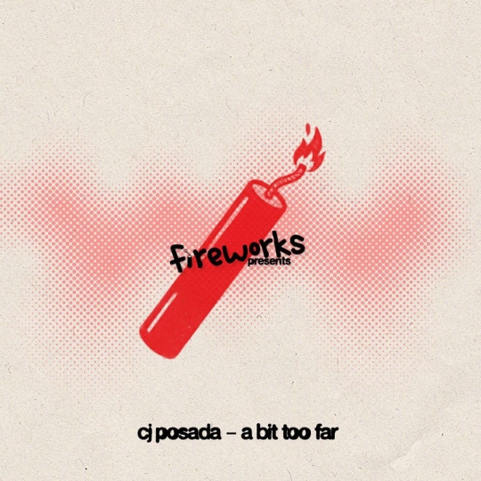 CJ Posada - A Bit Too Far (Original Mix)
