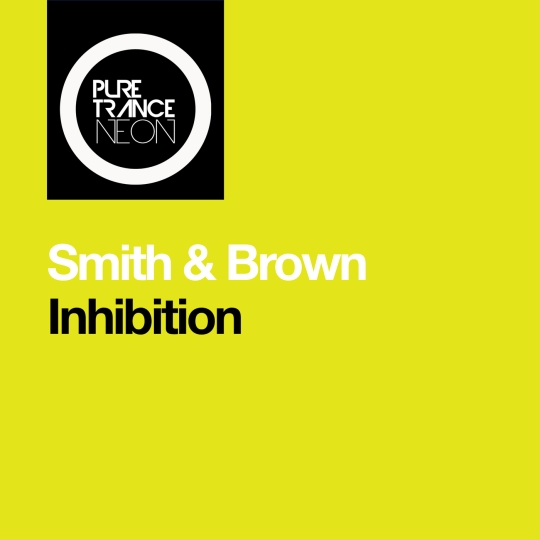 Smith & Brown - Inhibition (Extended Mix)