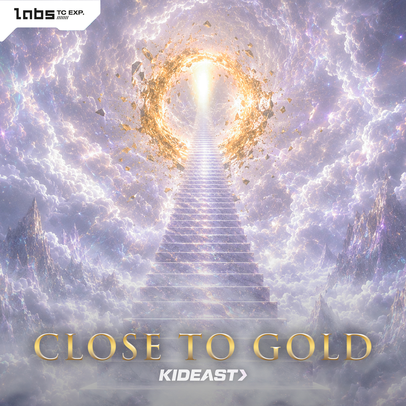 KidEast - Close To Gold (Pro Mix)