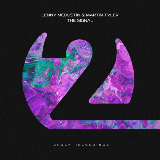 Lenny McDustin & Martin Tyler - The Signal (Extended Mix)