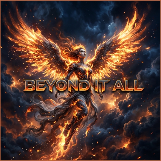 Groove Coverage, DJane Housekat & Sugar3itch - BEYOND IT ALL (Original Mix)